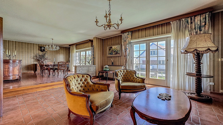 Ma-Cabane - Vente Maison Achenheim, 114 m²