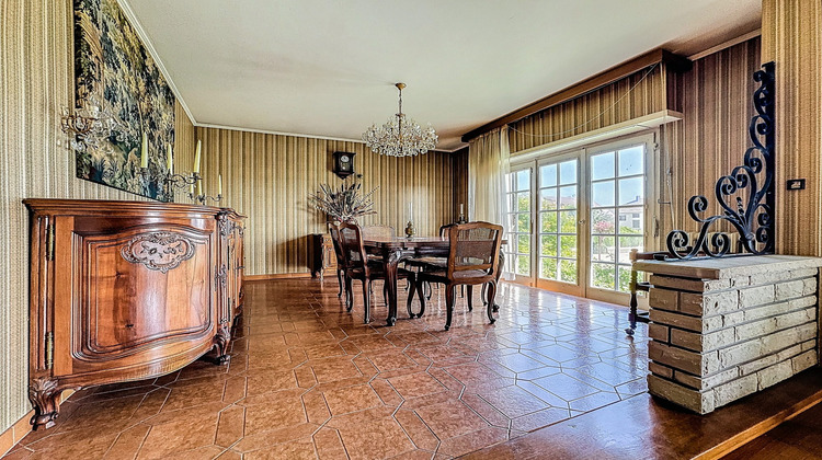 Ma-Cabane - Vente Maison Achenheim, 114 m²