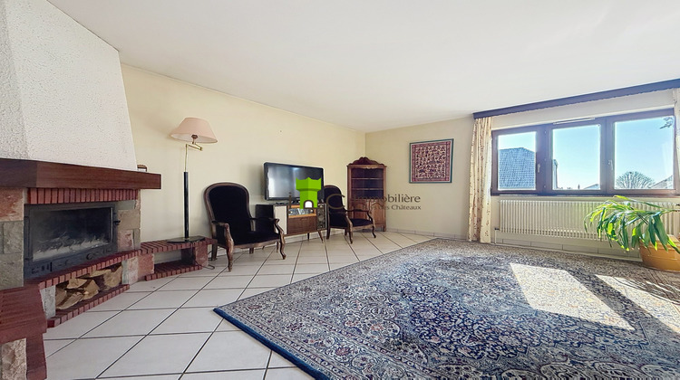Ma-Cabane - Vente Maison Achenheim, 137 m²