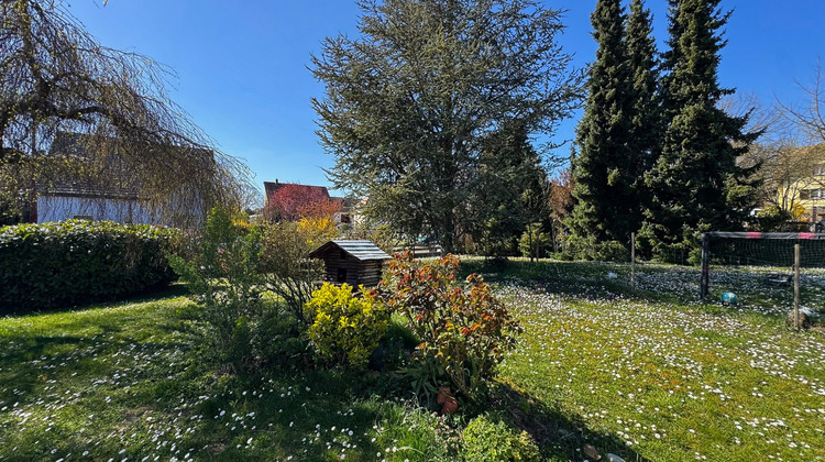 Ma-Cabane - Vente Maison Achenheim, 153 m²