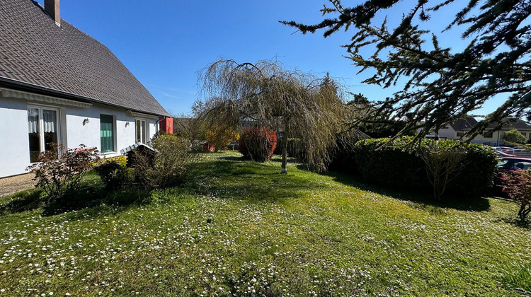 Ma-Cabane - Vente Maison Achenheim, 153 m²