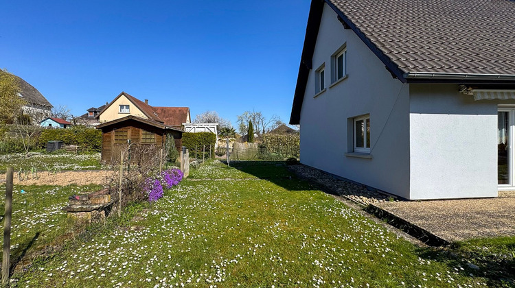 Ma-Cabane - Vente Maison Achenheim, 153 m²