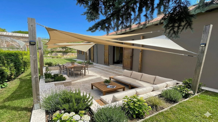 Ma-Cabane - Vente Maison Achenheim, 136 m²