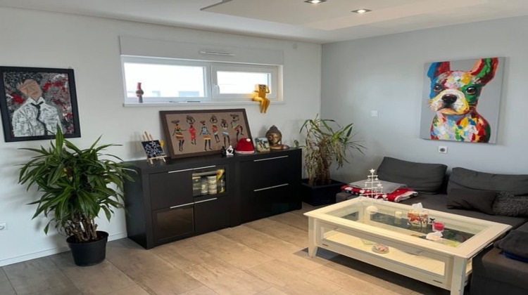 Ma-Cabane - Vente Maison Achenheim, 83 m²