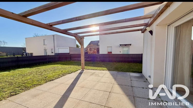 Ma-Cabane - Vente Maison Achenheim, 90 m²