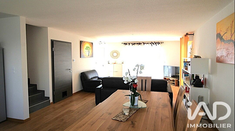 Ma-Cabane - Vente Maison Achenheim, 90 m²