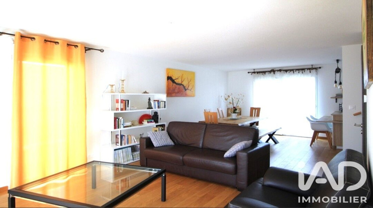 Ma-Cabane - Vente Maison Achenheim, 90 m²