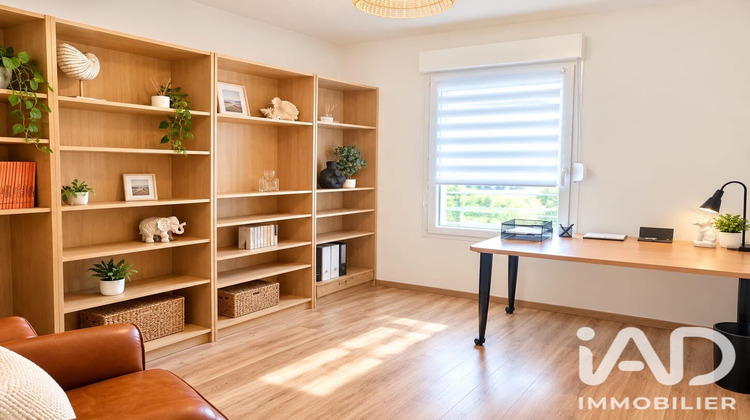 Ma-Cabane - Vente Maison Achenheim, 90 m²