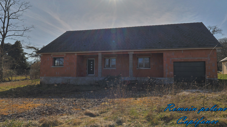 Ma-Cabane - Vente Maison ACHERES, 130 m²
