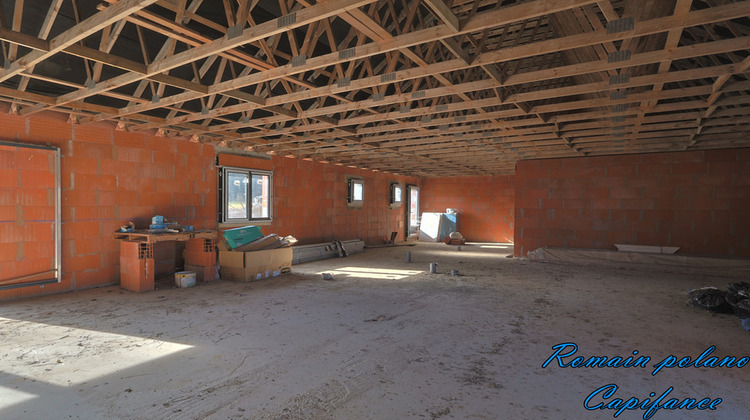 Ma-Cabane - Vente Maison ACHERES, 130 m²