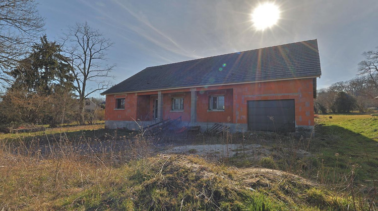 Ma-Cabane - Vente Maison ACHERES, 130 m²