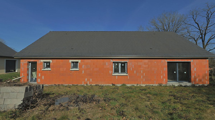 Ma-Cabane - Vente Maison ACHERES, 130 m²