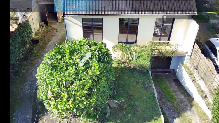 Ma-Cabane - Vente Maison Achères, 95 m²