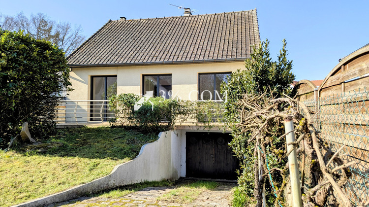 Ma-Cabane - Vente Maison Achères, 95 m²