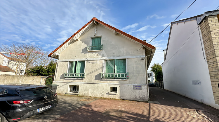 Ma-Cabane - Vente Maison ACHERES, 100 m²