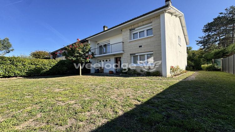 Ma-Cabane - Vente Maison Achères, 89 m²