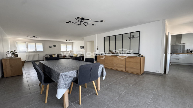 Ma-Cabane - Vente Maison Achères, 89 m²