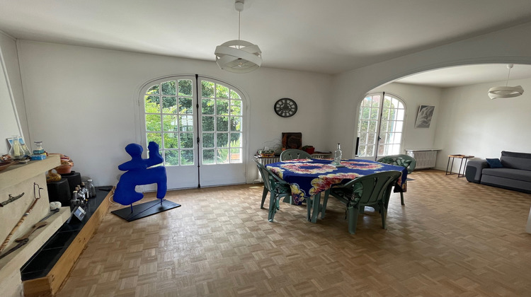 Ma-Cabane - Vente Maison Achères, 165 m²