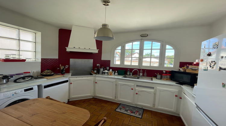 Ma-Cabane - Vente Maison Achères, 165 m²