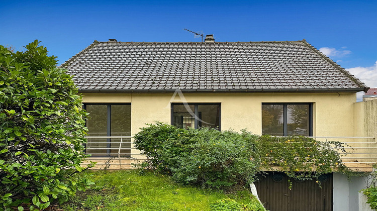 Ma-Cabane - Vente Maison ACHERES, 95 m²