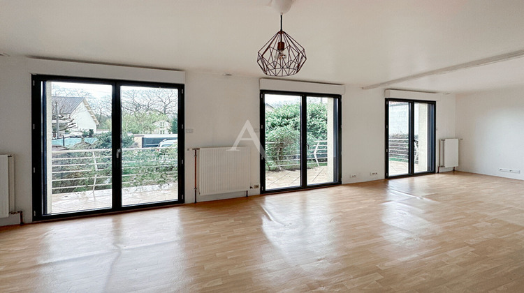 Ma-Cabane - Vente Maison ACHERES, 95 m²