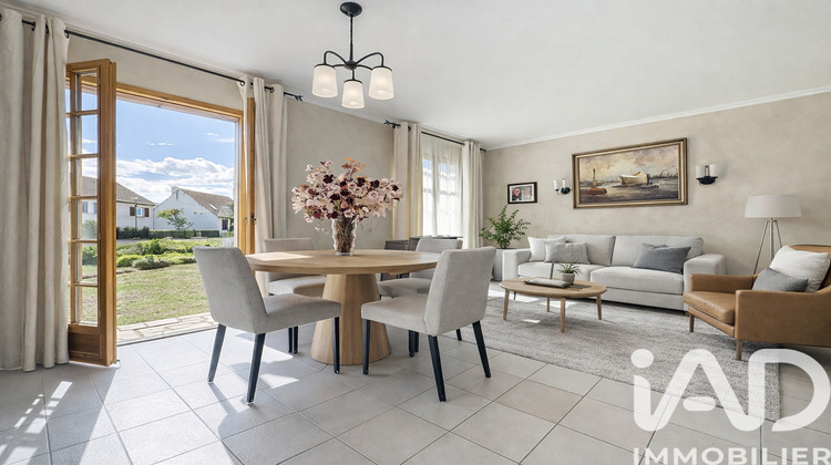 Ma-Cabane - Vente Maison Achères, 220 m²