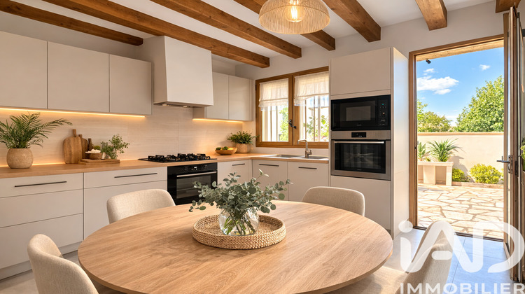 Ma-Cabane - Vente Maison Achères, 220 m²