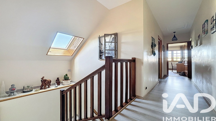 Ma-Cabane - Vente Maison Achères, 220 m²