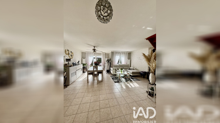 Ma-Cabane - Vente Maison Achères, 110 m²