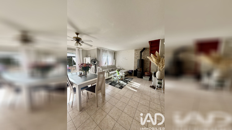 Ma-Cabane - Vente Maison Achères, 110 m²