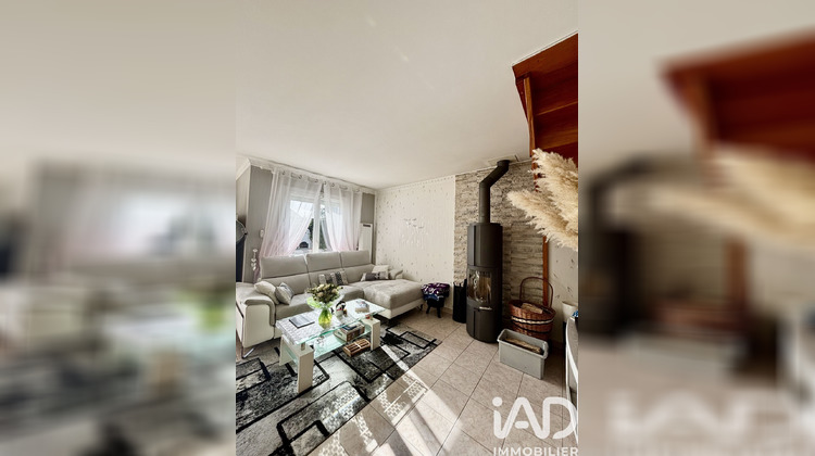 Ma-Cabane - Vente Maison Achères, 110 m²