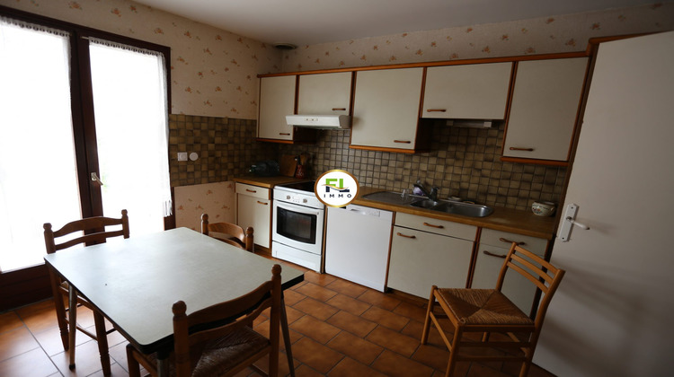 Ma-Cabane - Vente Maison Achères, 103 m²