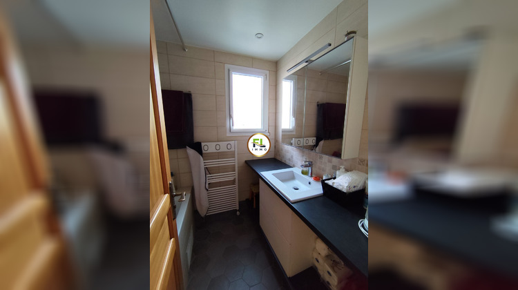 Ma-Cabane - Vente Maison Achères, 115 m²