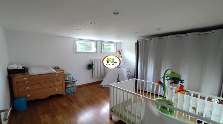 Ma-Cabane - Vente Maison Achères, 115 m²