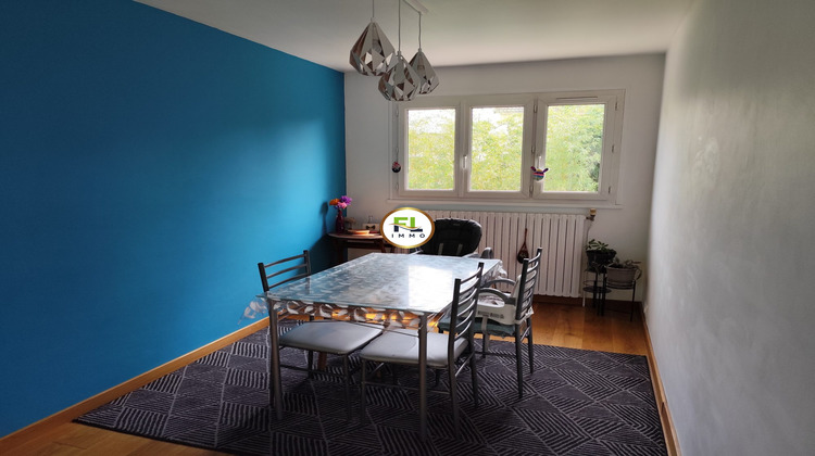 Ma-Cabane - Vente Maison Achères, 115 m²