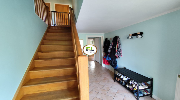Ma-Cabane - Vente Maison Achères, 115 m²