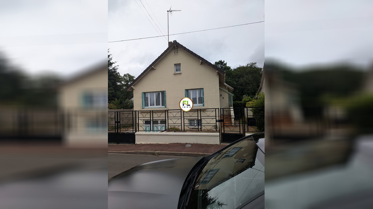 Ma-Cabane - Vente Maison Achères, 64 m²