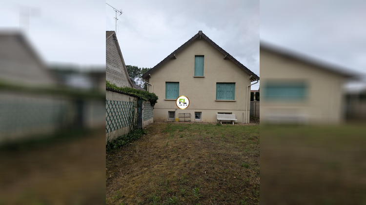 Ma-Cabane - Vente Maison Achères, 64 m²