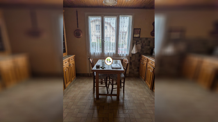 Ma-Cabane - Vente Maison Achères, 64 m²