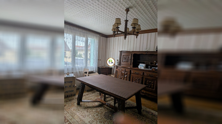 Ma-Cabane - Vente Maison Achères, 64 m²