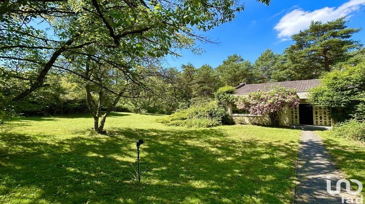 Ma-Cabane - Vente Maison Achères-la-Forêt, 164 m²