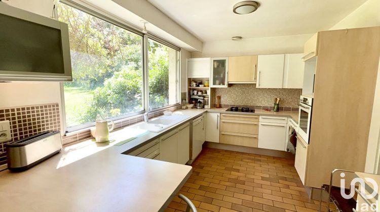 Ma-Cabane - Vente Maison Achères-la-Forêt, 164 m²