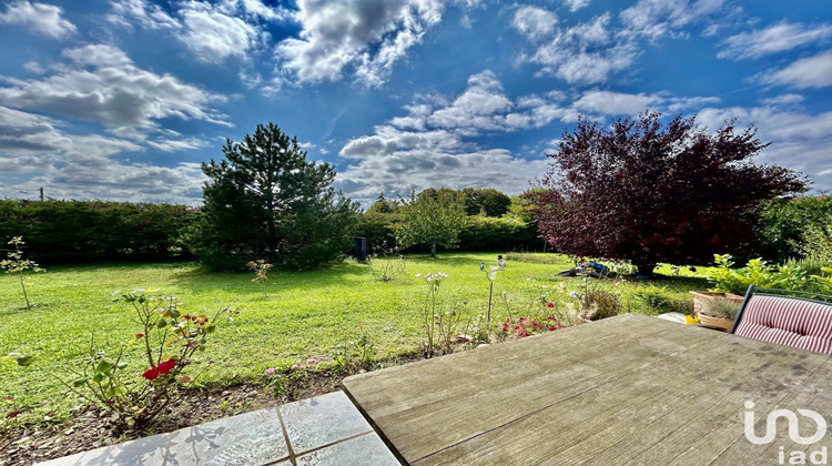 Ma-Cabane - Vente Maison Achères-la-Forêt, 205 m²