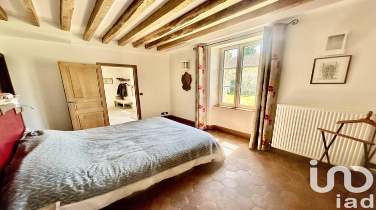 Ma-Cabane - Vente Maison Achères-la-Forêt, 201 m²