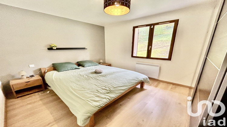 Ma-Cabane - Vente Maison Achères-la-Forêt, 107 m²