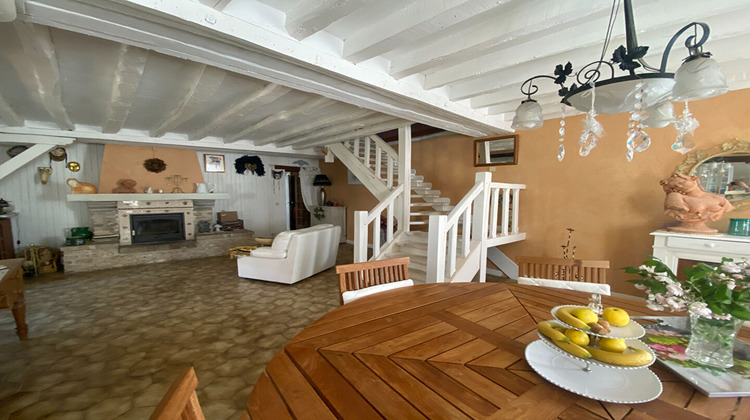 Ma-Cabane - Vente Maison ACHERES-LA-FORET, 230 m²