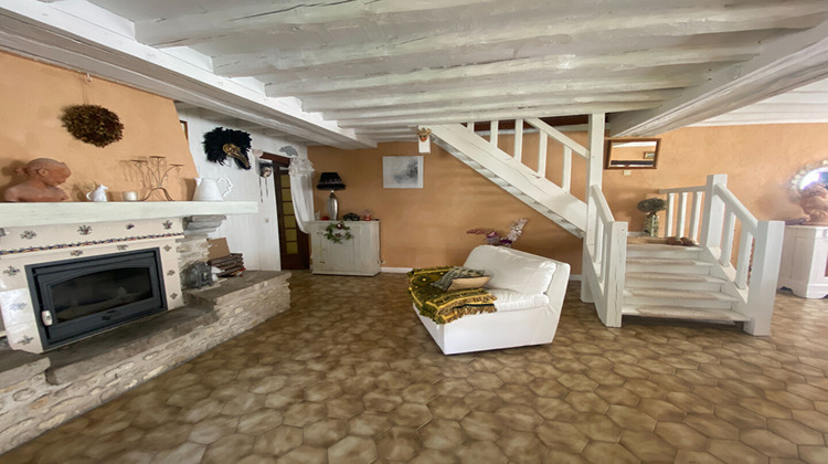 Ma-Cabane - Vente Maison ACHERES-LA-FORET, 230 m²