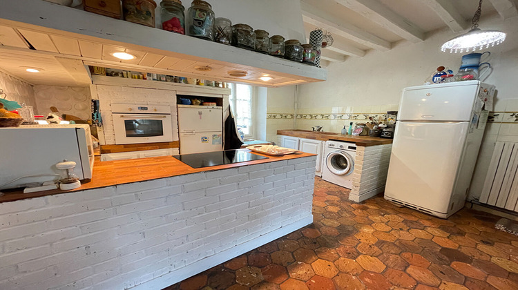 Ma-Cabane - Vente Maison ACHERES-LA-FORET, 230 m²