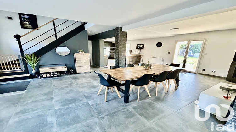 Ma-Cabane - Vente Maison Achères-la-Forêt, 210 m²