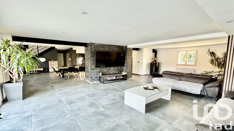 Ma-Cabane - Vente Maison Achères-la-Forêt, 210 m²